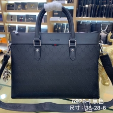 Mens Gucci Briefcases